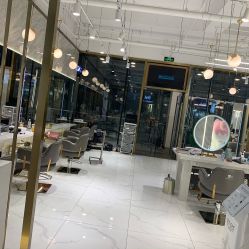 -5M HAIR SALON