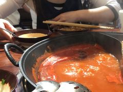 -楠火锅(绿地新都会店)