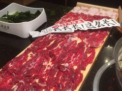 -尚合里潮汕牛肉火锅(海沧店)
