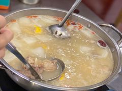 -蒙乡烤全羊·烤羊腿(京溪同和店)