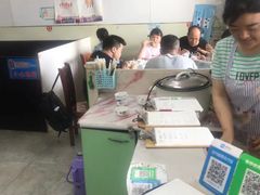 -胖子饺子馆·海鲜家常菜(海军博物馆店)