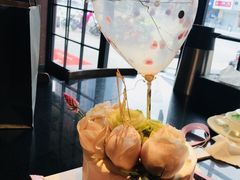 -芳芳私房菜·精做淮扬菜(承德路店)