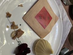 -十八棵（老龙井）御茶园(老龙井店)