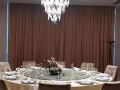 包厢-富豪会展公寓酒店·富豪轩