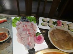 -小龙坎老火锅(华飞店)