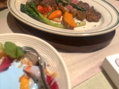 -碧特博格·20年品牌西餐厅(芜湖路店)