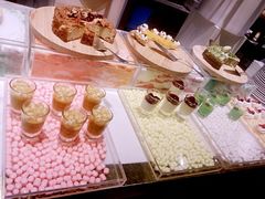 -君悦酒店·乐厨·高空自助餐(青年大街店)