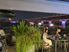 -汉水谣·江景餐厅(江滩店)