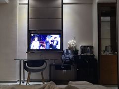 -梅州万达广场华美达酒店