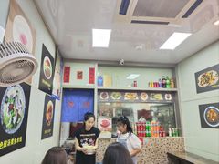 -洪福米线(浣纱路店)