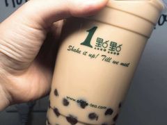 -1点点(将军大道店)