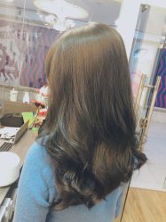 -Show fa salon 秀发沙龙