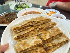 -邢家锅贴老店·非遗·开封菜(金明广场店)