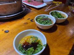 -捞围鲜·港式打边炉(海阳路店)