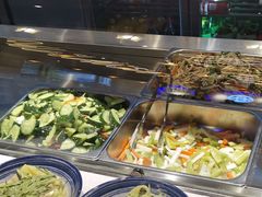 -马艾萨中国兰州牛肉拉面(劲松店)