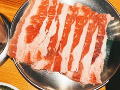澳洲牛五花-陇璟烧肉酒场(友谊阳光城店)