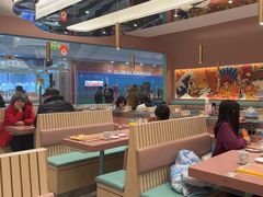 -元气寿司(环球港店)