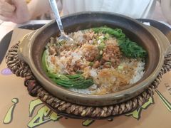 -黎一煲煲仔饭(丰乐店)