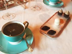 -The Ritz Restaurant