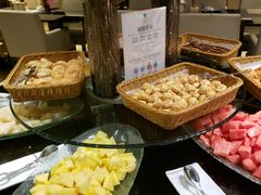 -阳光壹佰美爵酒店-绿洲西餐厅