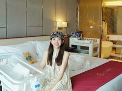 -舒月母婴月嫂育儿嫂(静安店)