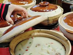 -霄汉羊排(万松园一店)