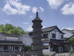 -南翔古镇