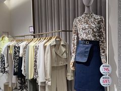 -阳光世纪奥特莱斯店