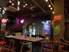 大堂-酒里·宜州果酱烧烤(葛村店)