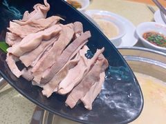 -煲大王猪肚鸡·椰子鸡火锅(红谷滩万达店)
