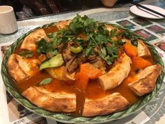 -新疆伊宁远征餐厅