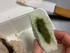 -清真老西北角温记粘食店(长沙路店)