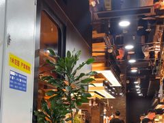 -苏格里岛自助烤肉海鲜火锅(成都金牛万达店)