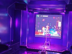 -酷秀KTV(阳泉滨河店)