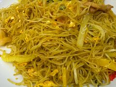 -新记美食(关闸店)