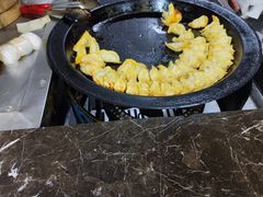 -蒋家桥饺面店(四望亭路店)