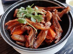 美极鸭五件-美极鲜食坊(宝安南路店)