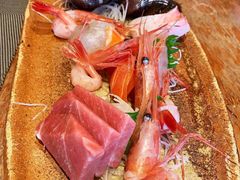 -乾山寿司(好运街店)