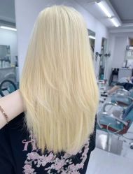 -发源地HAIR SALON