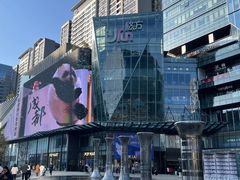 -合景·悠方(成都店)