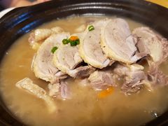 -四方桌·福建客家土菜(德化梅园店)