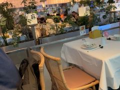 -桂满陇·杭州小馆(巴黎春天浦建店)