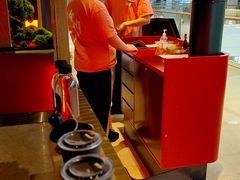 -谷牛日式烤肉(宝山U天地店)