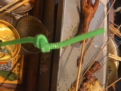-北丐先生·野馄饨烧烤(雨花万象店)