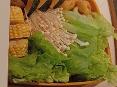 -润园四季椰子鸡火锅(南山海岸城店)