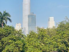 -广州珠江公园