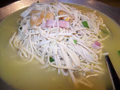 金华大煮干丝-黛瓦里巷(南京东路店)