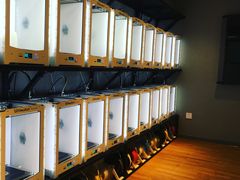 -dotcom coffee古点咖啡(致真大厦店)