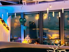 -天玑高空江景餐厅&酒吧Sky Secret Restaurant&Bar