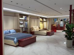 -万事利丝绸(杭州大厦店)